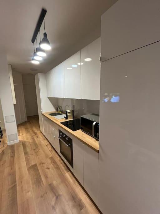Charment Appartement Paris 15 Kültér fotó